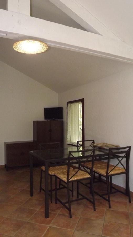 Lou Pichoun Jas Apartment Cavaillon Exterior foto